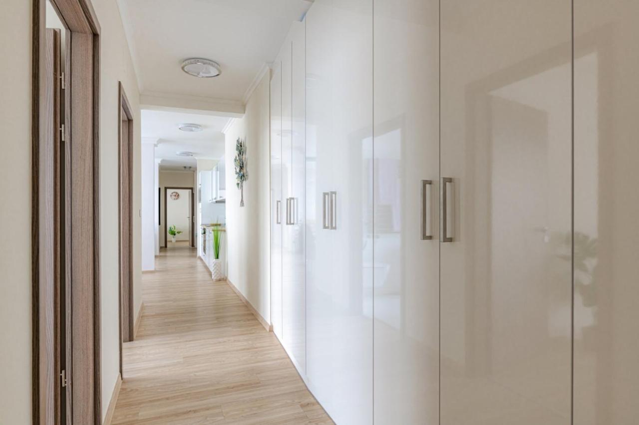 Myflat Lux Penthouse Apartment Siofok Exterior photo