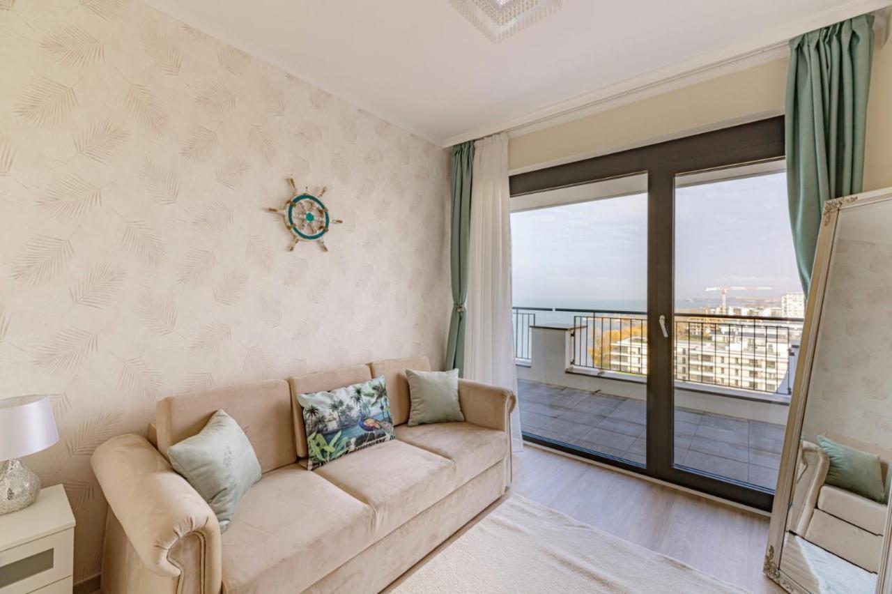 Myflat Lux Penthouse Apartment Siofok Exterior photo