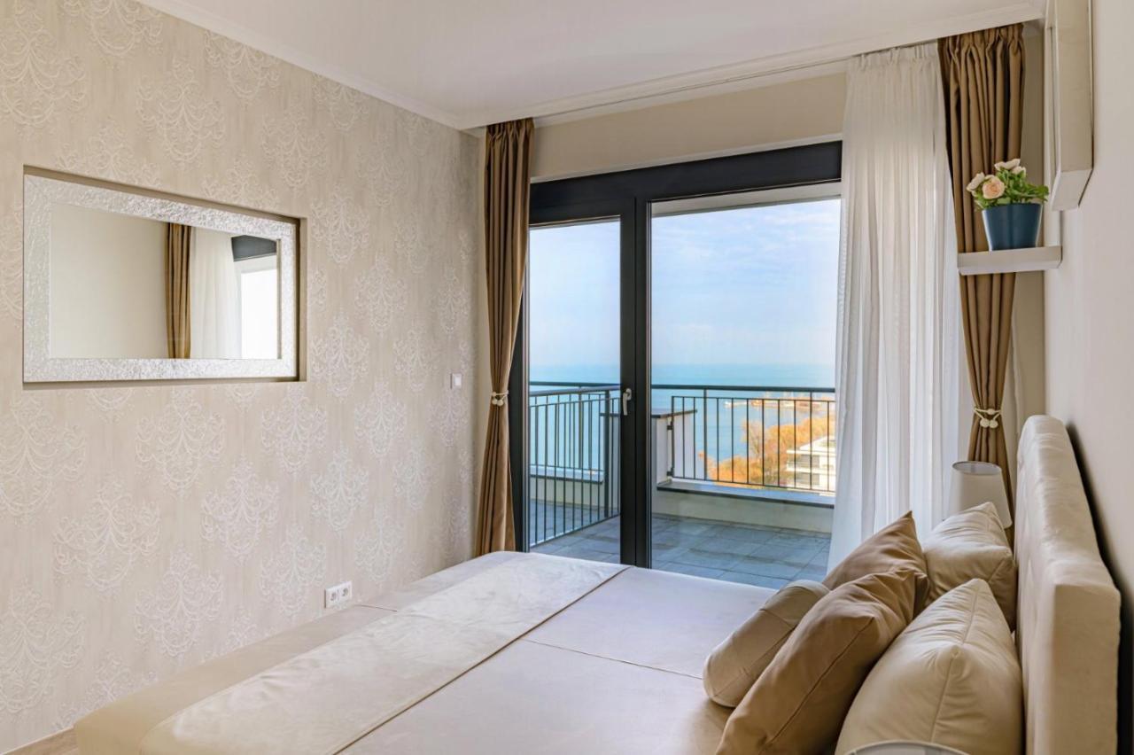 Myflat Lux Penthouse Apartment Siofok Exterior photo