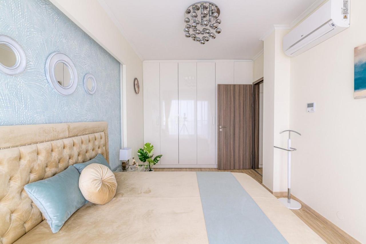 Myflat Lux Penthouse Apartment Siofok Exterior photo