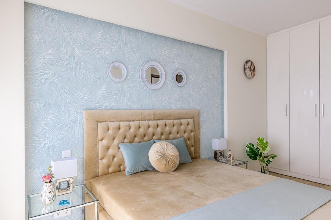 Myflat Lux Penthouse Apartment Siofok Exterior photo