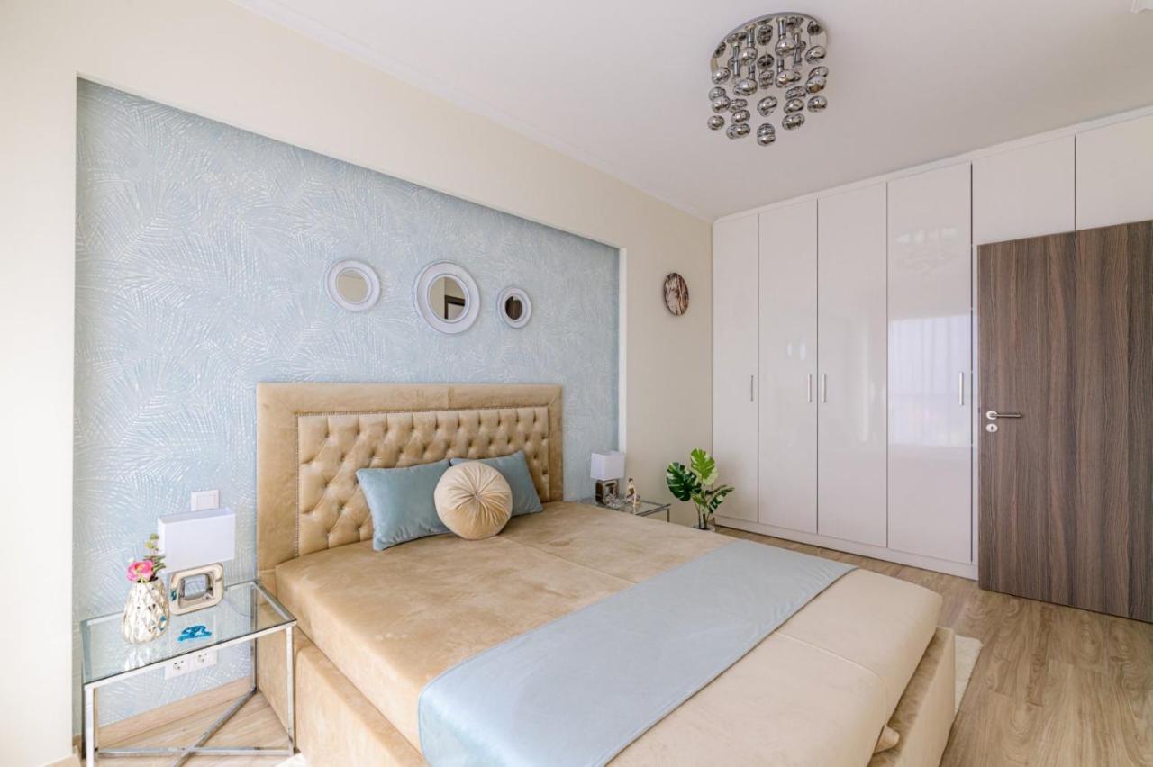 Myflat Lux Penthouse Apartment Siofok Exterior photo