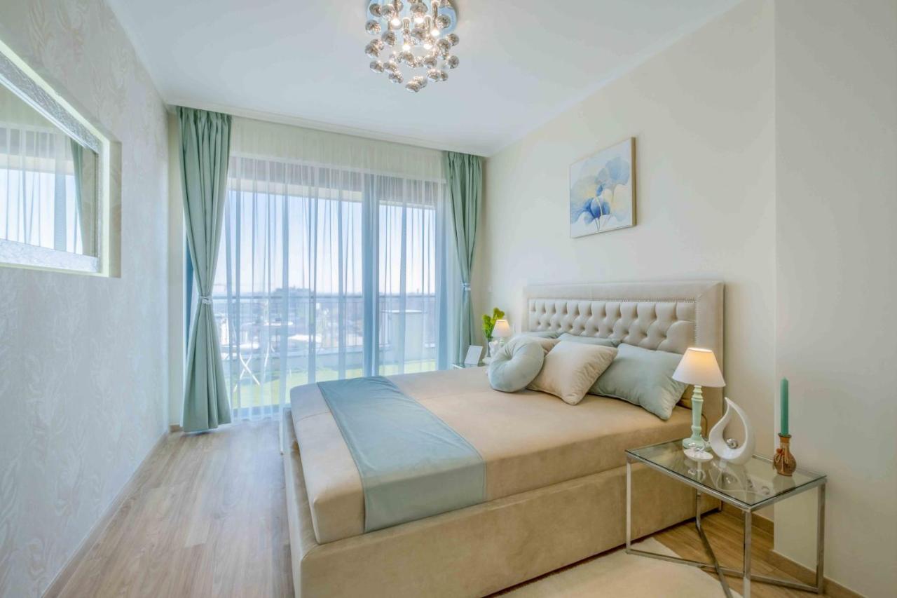 Myflat Lux Penthouse Apartment Siofok Exterior photo