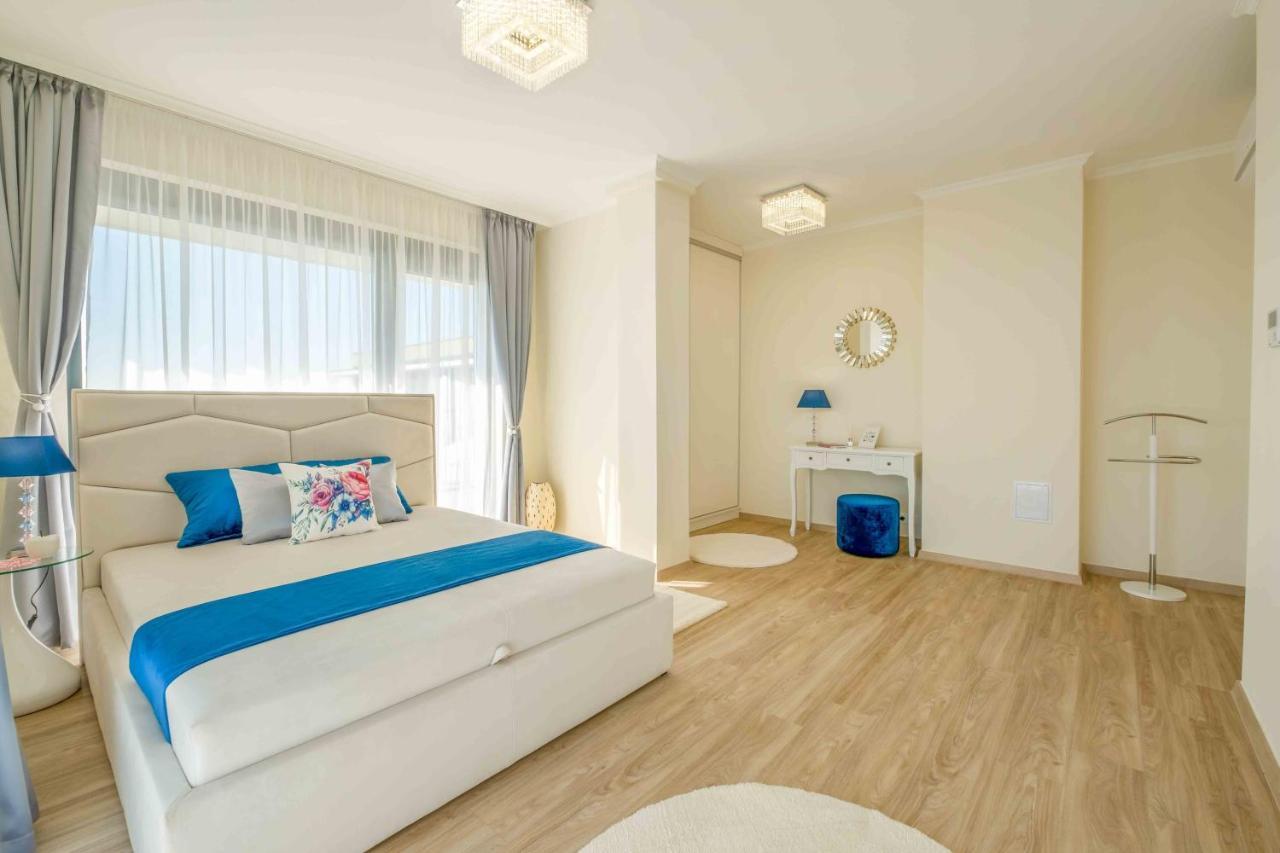 Myflat Lux Penthouse Apartment Siofok Exterior photo