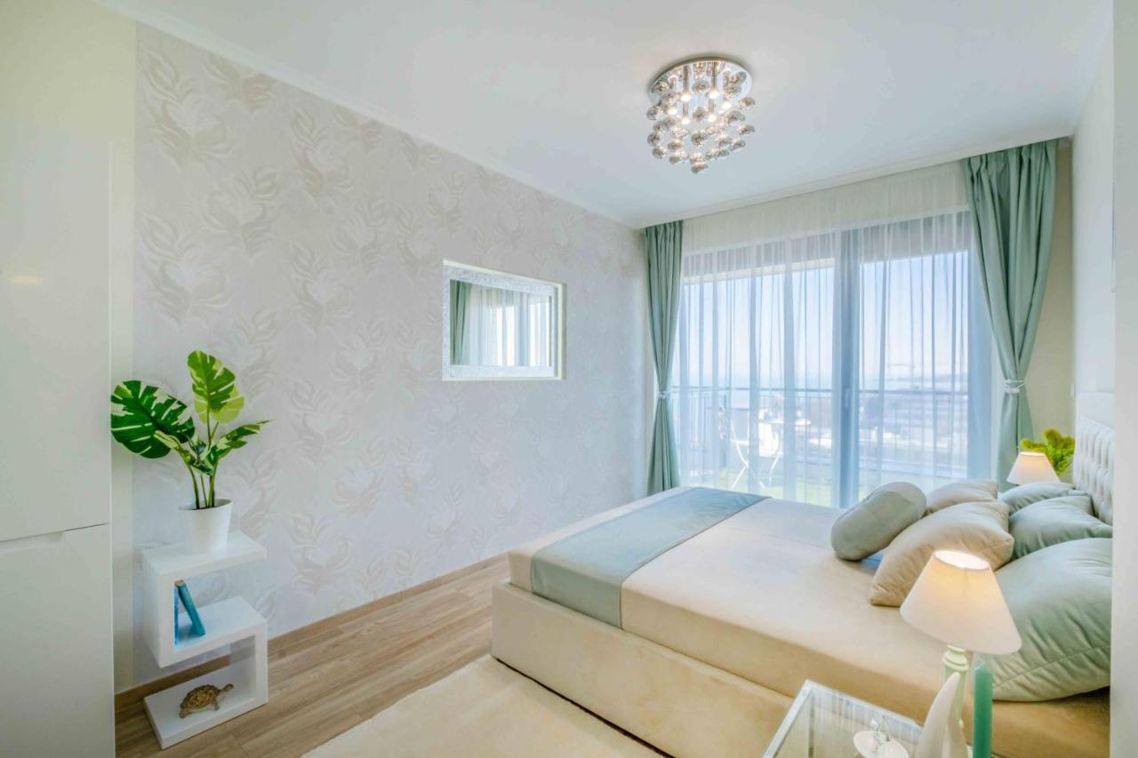 Myflat Lux Penthouse Apartment Siofok Exterior photo